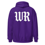 WEST ROLLZ X WR DRIVE BY HOODIE