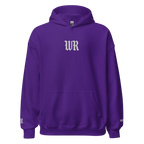 WEST ROLLZ X WR DRIVE BY HOODIE