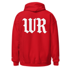 WEST ROLLZ X WR DRIVE BY HOODIE