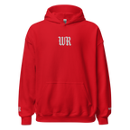 WEST ROLLZ X WR DRIVE BY HOODIE