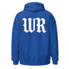 WEST ROLLZ X WR DRIVE BY HOODIE