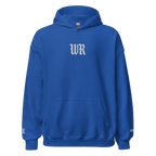 WEST ROLLZ X WR DRIVE BY HOODIE